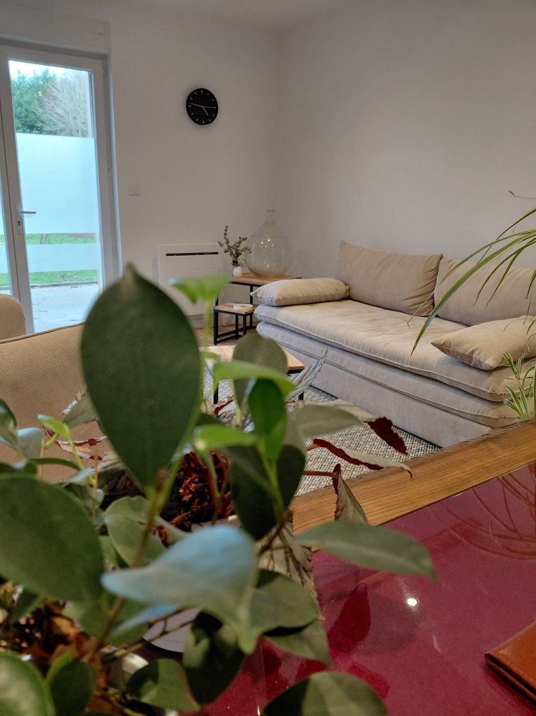 Bureau à Clohars-Carnoët